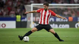 Yeray Álvarez
