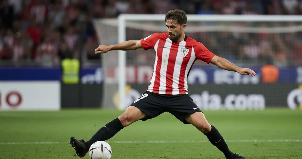 Kluczowa decyzja w Bilbao! Obrońca związał się z klubem na kolejne lata
