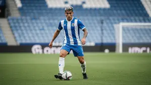 Yeremay Hernández trafi do Madrytu? Gigantyczna klauzula na drodze do transferu