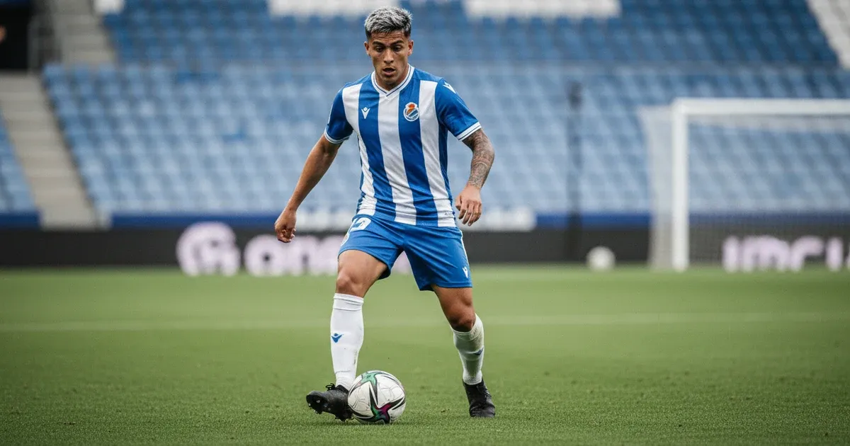 Yeremay Hernández trafi do Madrytu? Gigantyczna klauzula na drodze do transferu