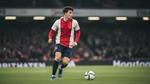 Youri Baas