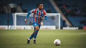 Rekordowy transfer wisi w powietrzu? Rangersi wyznaczyli zaporową cenę za swoją gwiazdę
