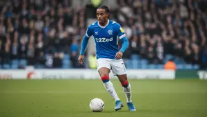 Francuski potentat chce gwiazdę Rangers! Na stole ponad 17 milionów funtów za napastnika