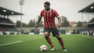 Youssouf Fofana