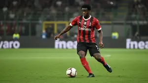 Milan wycenił swoją gwiazdę. Beşiktaş walczy o podpis reprezentanta Francji