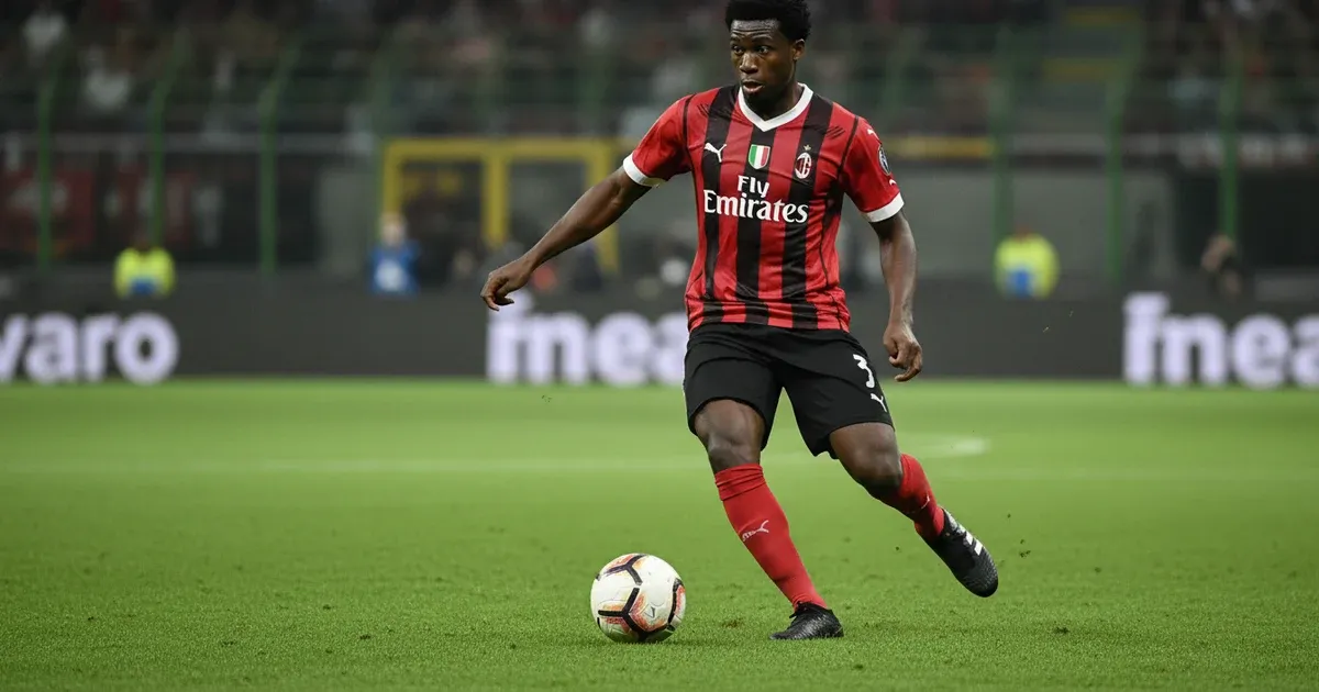 Milan wycenił swoją gwiazdę. Beşiktaş walczy o podpis reprezentanta Francji
