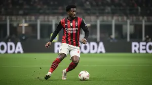 Youssouf Fofana opuści Mediolan? Angielski klub chce reprezentanta Francji