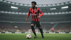 Cena spadła o połowę! Everton walczy o 25-krotnego reprezentanta Francji