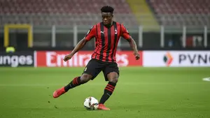 Francuski pomocnik na wylocie z Mediolanu. LOSC Lille włącza się do gry o Fofanę