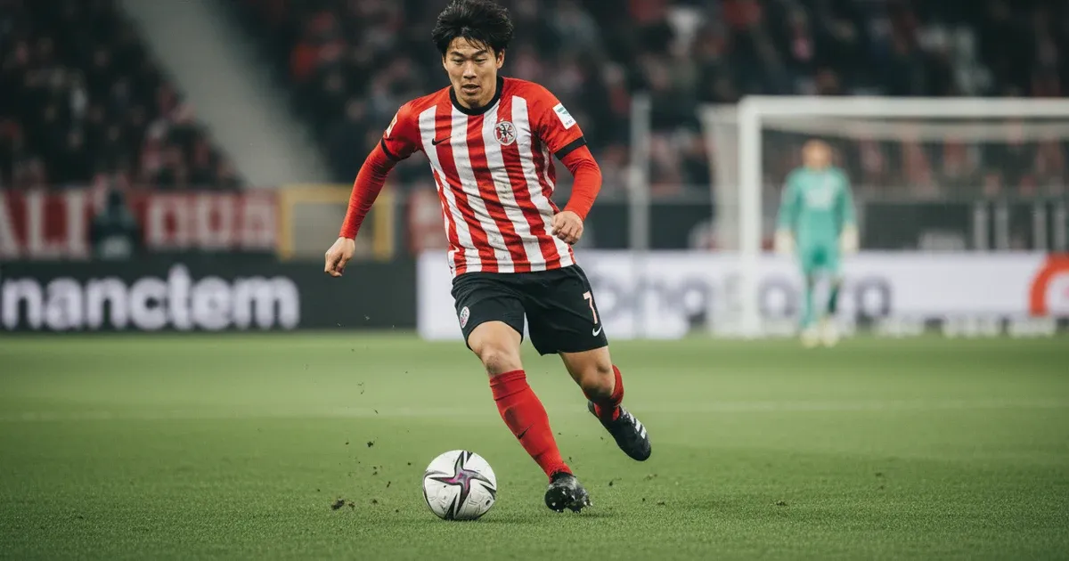 Yuito Suzuki pod lupą Realu Sociedad. Japończyk może kosztować fortunę