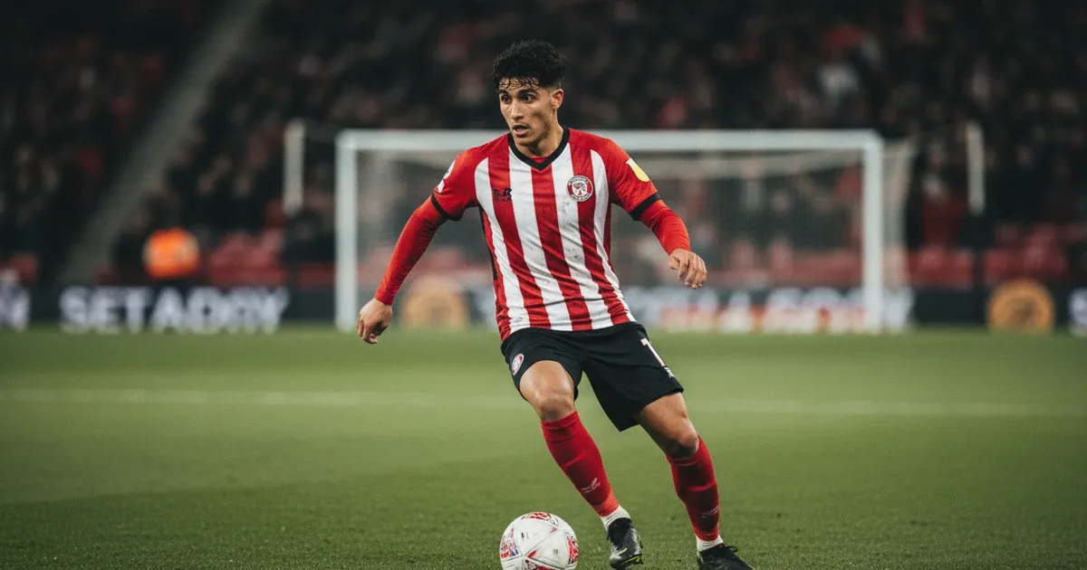 Brentford stawia twarde warunki. Turecki talent może wrócić do ojczyzny za fortunę