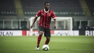 Yunus Musah
