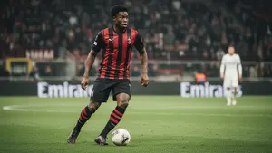 Yunus Musah na celowniku rzymskiego klubu. Gennaro Gattuso osobiście poprosił o ten transfer