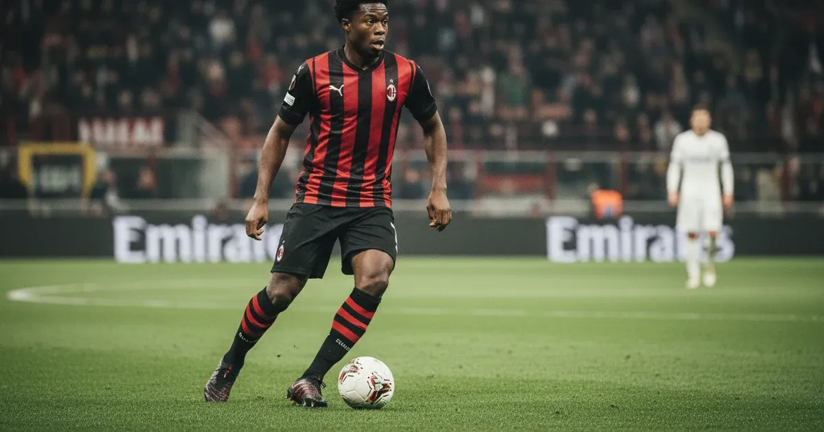 Yunus Musah na celowniku rzymskiego klubu. Gennaro Gattuso osobiście poprosił o ten transfer