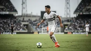 Yuri Alberto