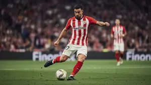 Yuri Berchiche