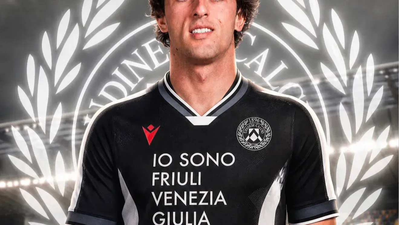 Transfer z La Liga potwierdzony. Udinese sprowadza utalentowanego pomocnika