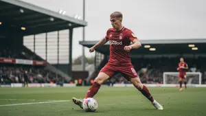 Southampton dopięło swego. Obrońca Nottingham Forest przenosi się na południe Anglii