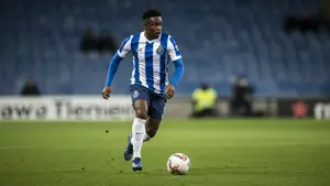 Zaidu Sanusi