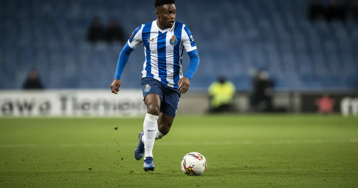 Włoski klub szykuje wzmocnienie defensywy. Reprezentant Nigerii na celowniku Serie A