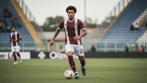 Zakaria Aboukhlal