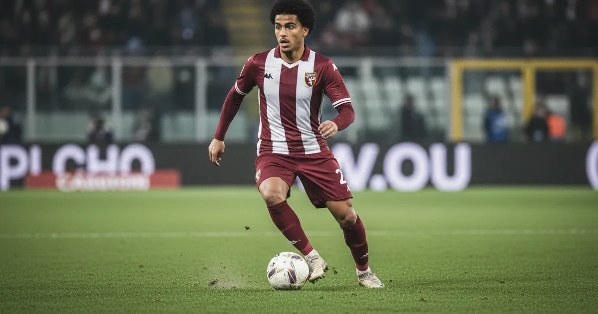 Zakaria Aboukhlal blisko zmiany barw. Torino negocjuje z hiszpańskim klubem