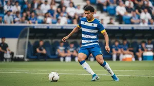 Zakaria El Ouahdi