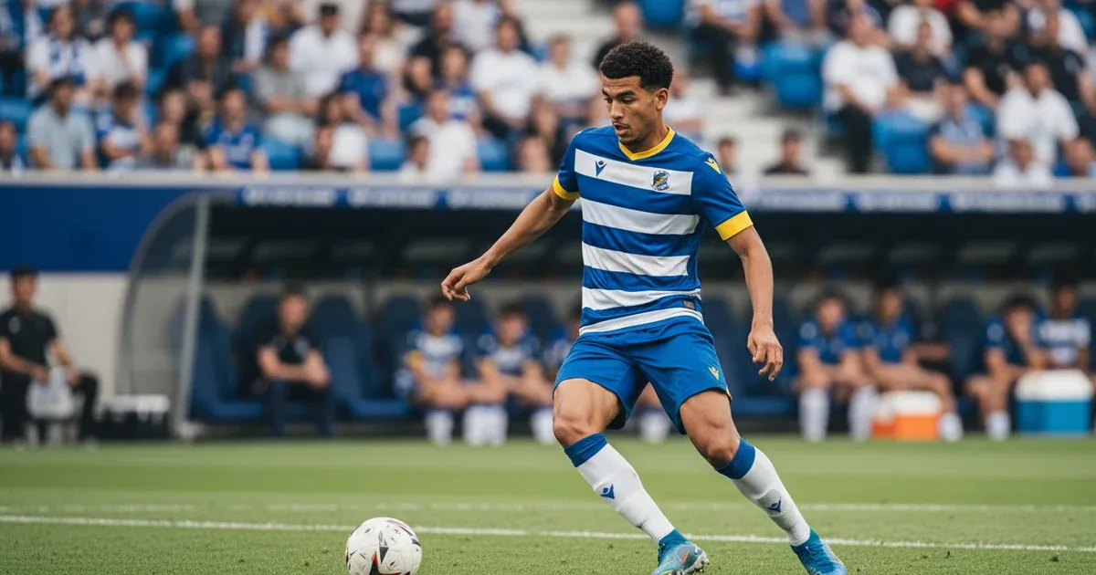 Niespodziewany zwrot w sprawie gwiazdy ligi belgijskiej. Czy Premier League przejmie talent?