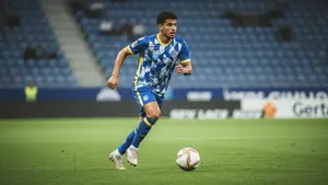 Zakaria El Ouahdi trafi do Bundesligi? Niemiecki gigant szuka ofensywnego wzmocnienia