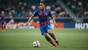 Zavier Gozo