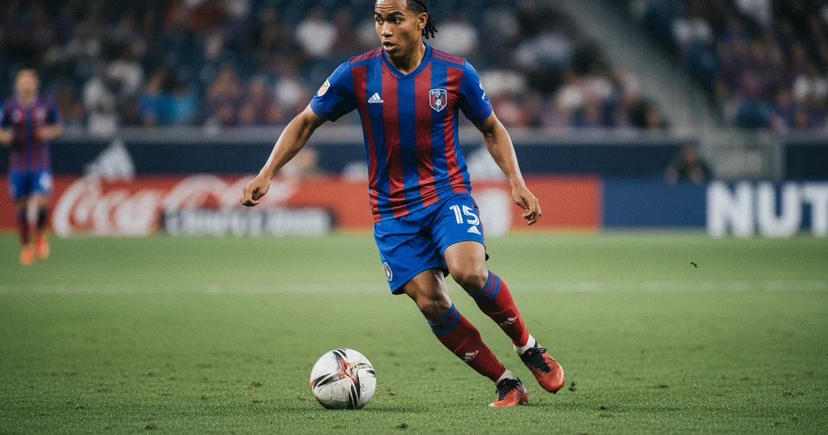 Wielki talent z MLS na celowniku europejskich potęg. Zaskakujący kierunek transferu?