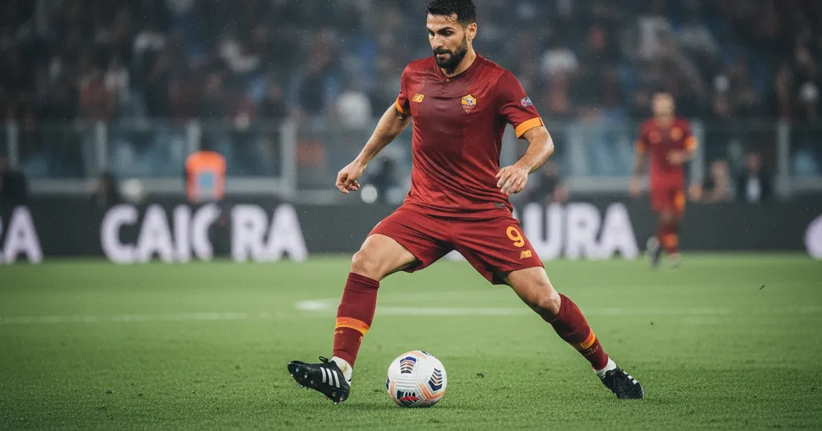 Wielka bitwa o Zekiego Çelika! Napoli i Inter ruszają po obrońcę Romy