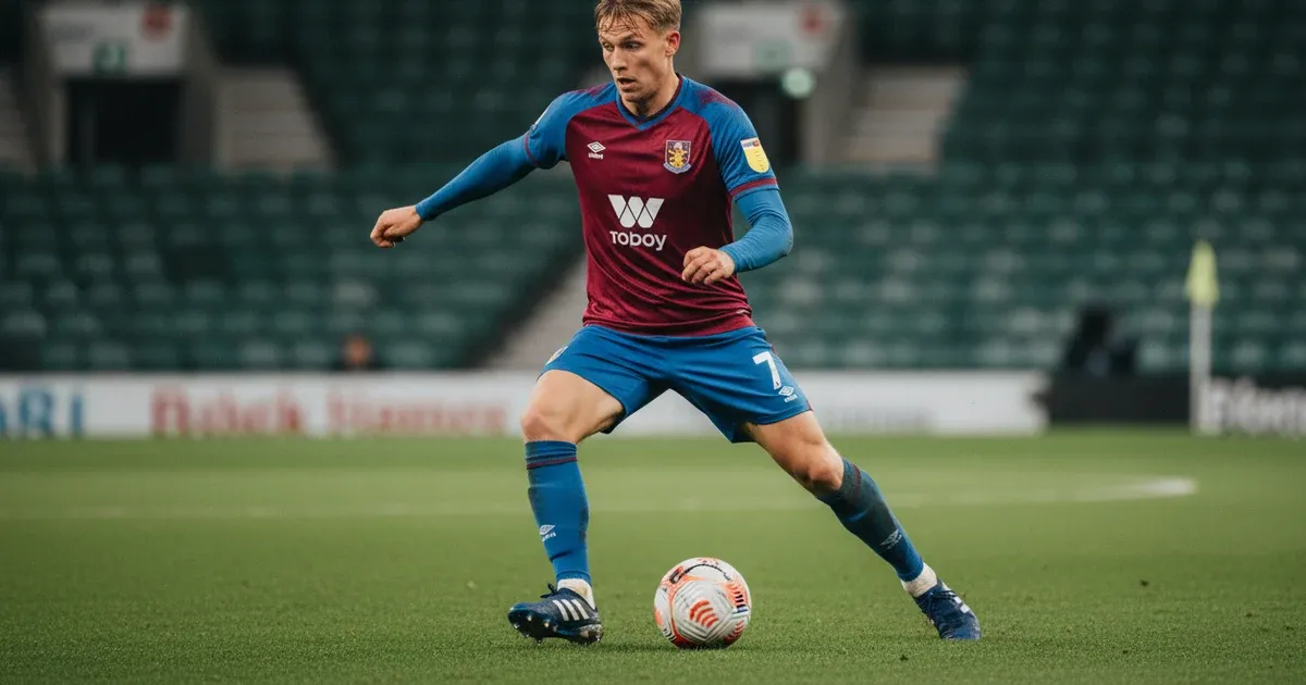 Lille rusza po napastnika Burnley. Holenderski snajper może trafić do Ligue 1