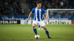 Wyścig po szwedzki talent! Olympique Lyon i europejskie potęgi walczą o gracza za miliony