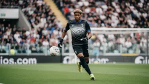 Zaskakujący ruch w Premier League! 20 milionów euro za następcę mistrza świata