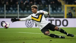 Arsenal obserwuje bramkarza z Serie A! Japoński talent na celowniku londyńczyków
