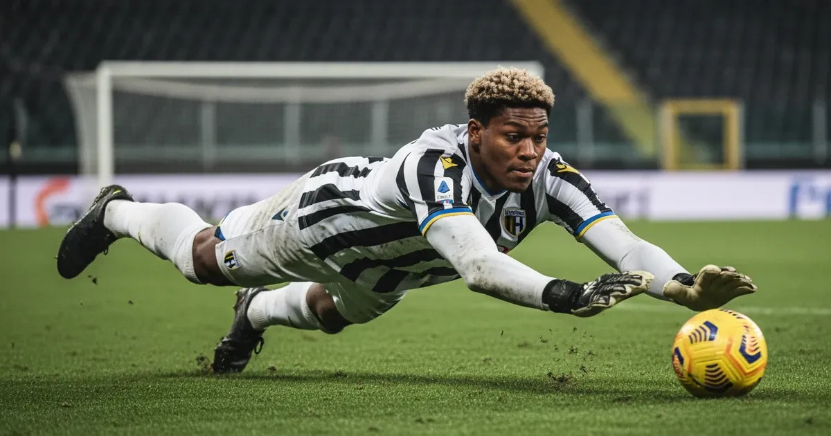 Transferowy hit w Serie A? Juventus pyta o bramkarza, który zachwycił na mundialu