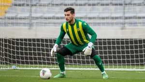 Zlatan Alomerović