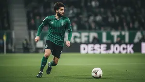 Gwiazda Ligue 2 na celowniku sześciu klubów. Wielki transfer reprezentanta Gruzji coraz bliżej?