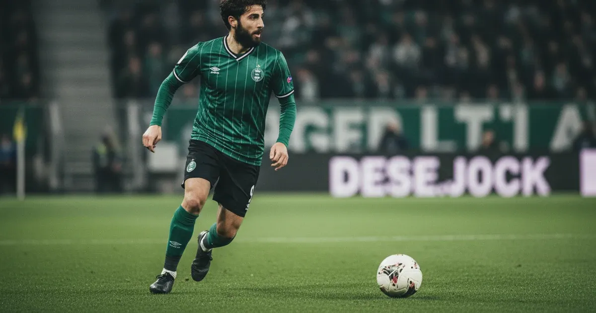 Gwiazda Ligue 2 na celowniku sześciu klubów. Wielki transfer reprezentanta Gruzji coraz bliżej?