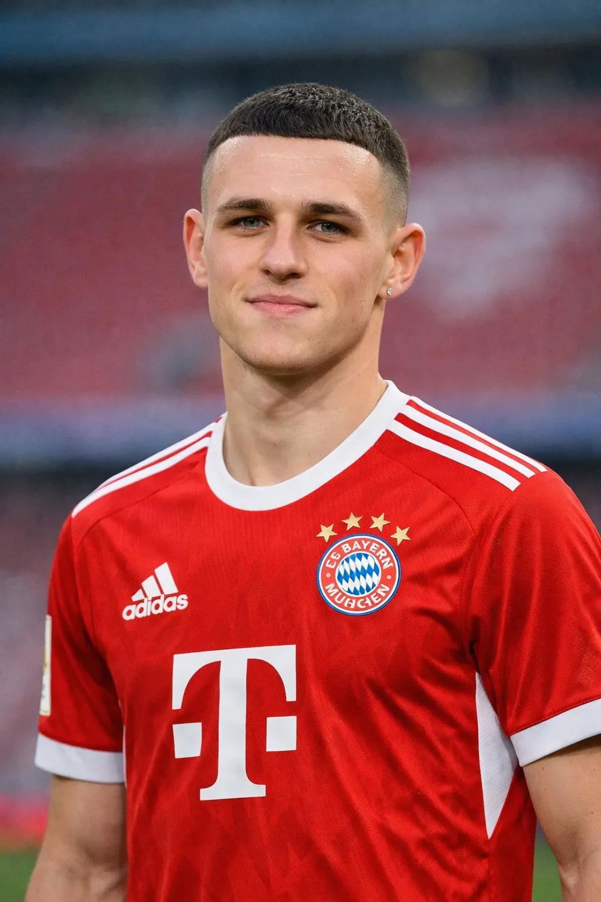 Transferowa bomba na horyzoncie. Bayern Monachium chce gwiazdę Manchesteru City