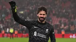 Alisson