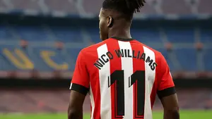 Transferowa bomba w Londynie. Tottenham chce przebić ofertę za Nico Williamsa