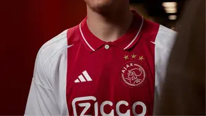 Transferowa bomba w Paryżu. Luis Enrique chce młodą gwiazdę Ajaksu