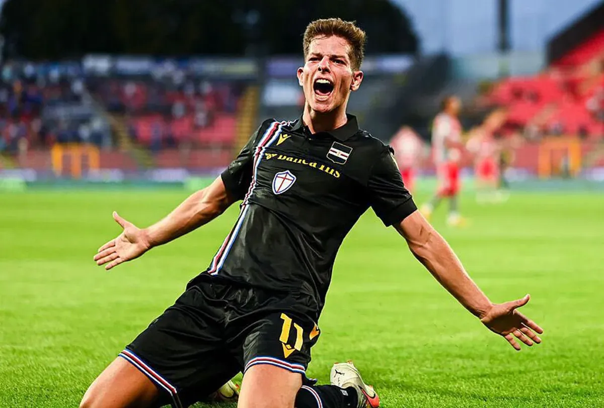 Transferowa ofensywa Realu Oviedo. Hiszpański talent opuszcza Włochy