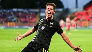 Transferowa ofensywa Realu Oviedo. Hiszpański talent opuszcza Włochy