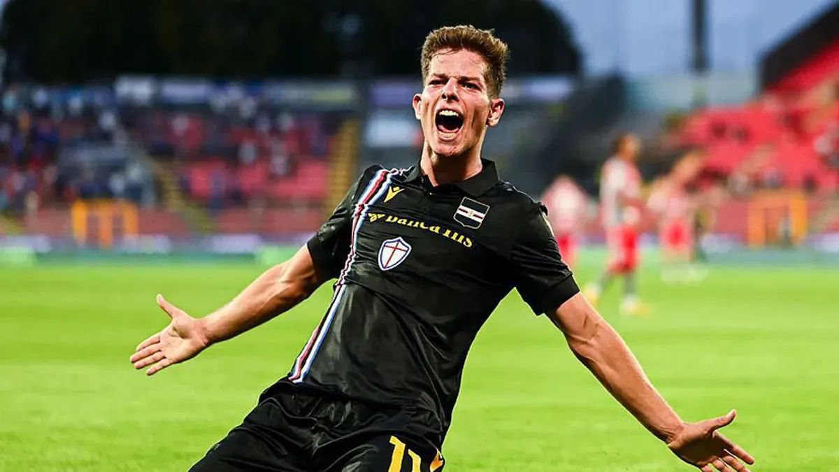 Transferowa ofensywa Realu Oviedo. Hiszpański talent opuszcza Włochy