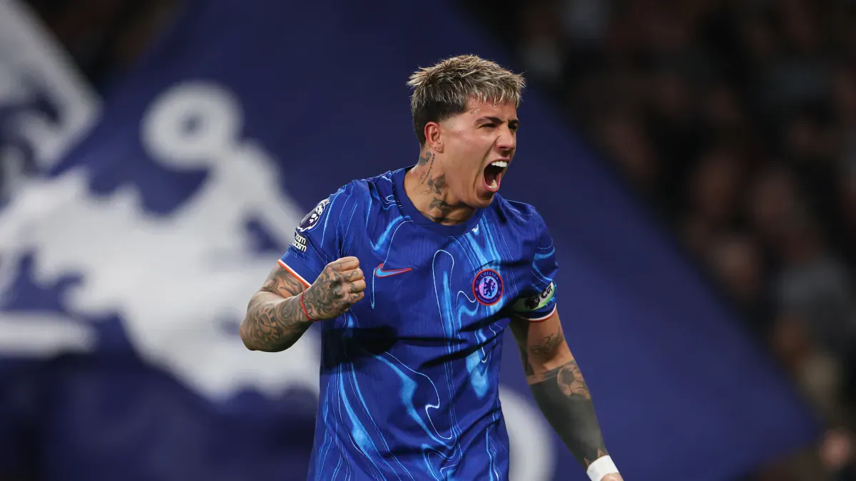 Chelsea nie odda Fernándeza poniżej 121 mln, ale PSG ma kasę i determinację!
