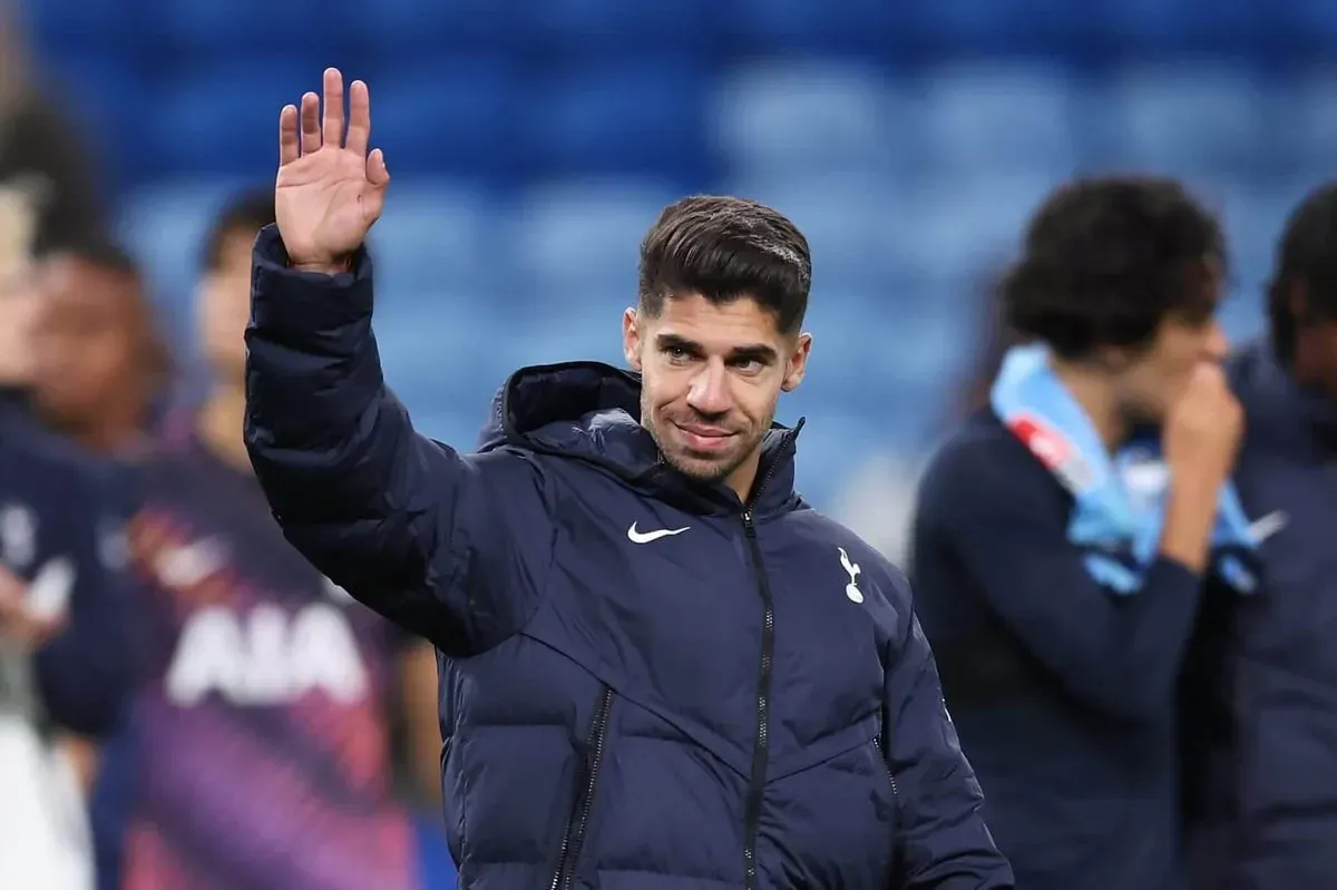 Transferowy impas w Londynie. West Ham United rezygnuje z piłkarza Tottenhamu