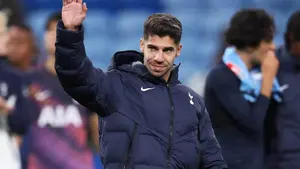 Transferowy impas w Londynie. West Ham United rezygnuje z piłkarza Tottenhamu